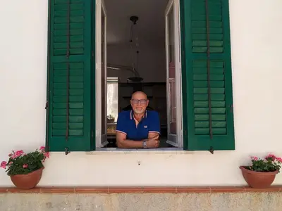 Ospiti di Casa Ficumora