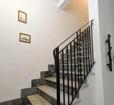 Planimetria di Casa Ficumora