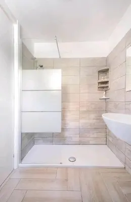 Bagno di Casa Vacanze MICRICO'