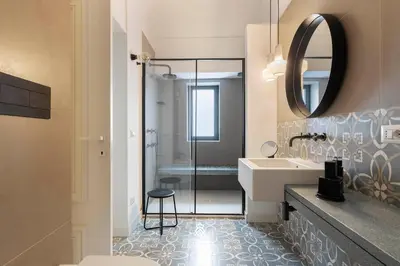 Bagno di Le Dimore dei Principi
