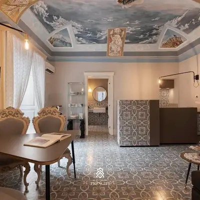 Le Dimore dei Principi