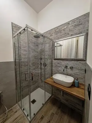 Bagno di Ament's B&B