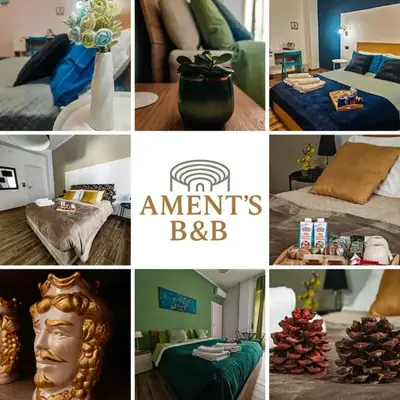 Ament's B&B