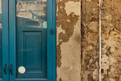 Planimetria di Sicily Sun con accesso alla spiaggia