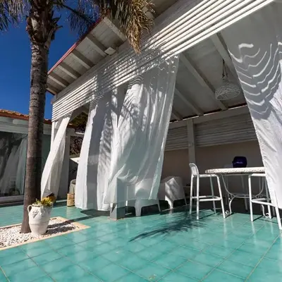 Sicily Sun con accesso alla spiaggia