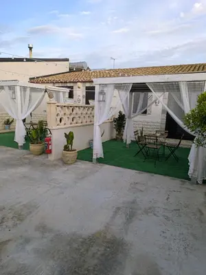 Edificio in cui si trova l'appartamento