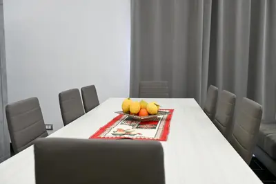 Planimetria di GIKLA MAISON