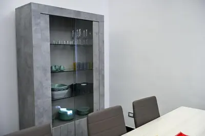 Planimetria di GIKLA MAISON