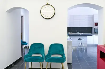 TV o dispositivi per l'intrattenimento presso GIKLA MAISON