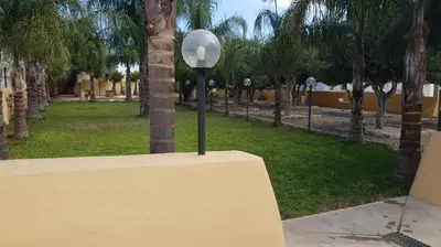Giardino di Villa Giasi