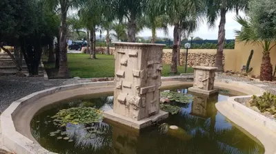 Giardino di Villa Giasi