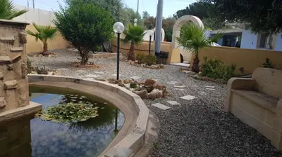 Giardino di Villa Giasi