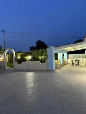 Edificio in cui si trova la stanza in casa privata