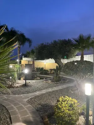 Giardino di Villa Giasi