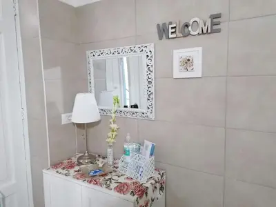 Bagno di Mary Maira