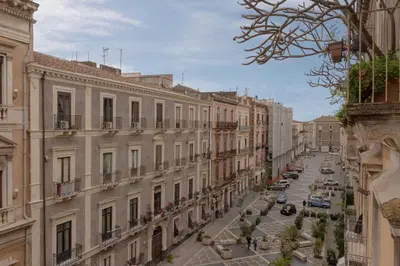Il quartiere o una zona nella vicinanze del bed & breakfast