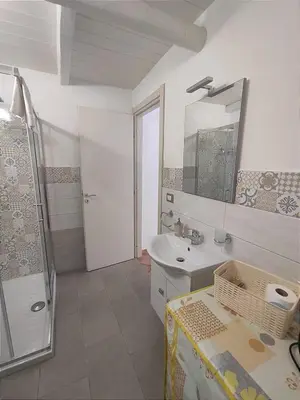 Bagno di Casa Ciuri Ciuri