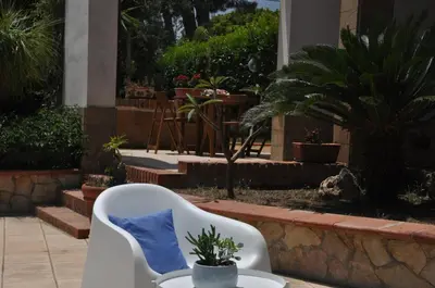 Giardino di Sirjaco Sea Home