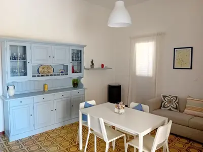 Cucina o angolo cottura di Sirjaco Sea Home