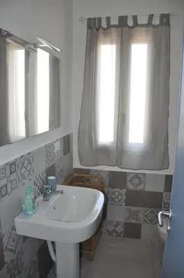 Bagno di Sirjaco Sea Home