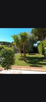 Giardino di Sirjaco Sea Home