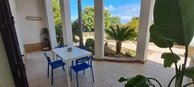 Giardino di Sirjaco Sea Home