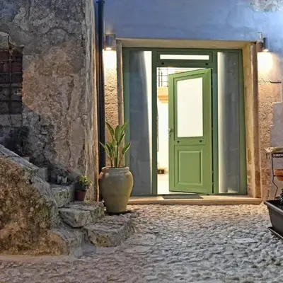 La Corte di Vincenzo