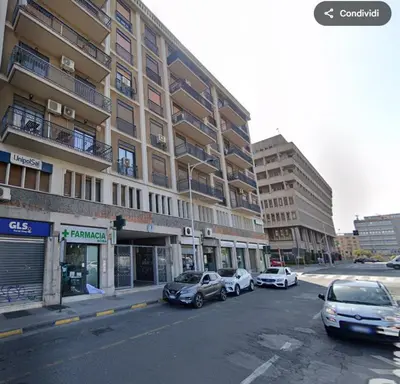 Il quartiere o una zona nella vicinanze del bed & breakfast