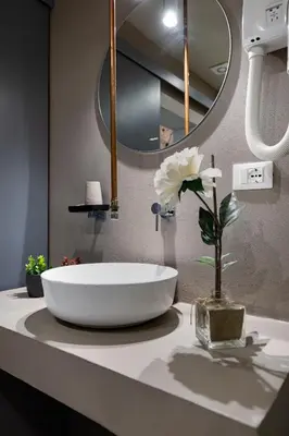 Bagno di Dea's Rooms