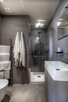 Bagno di Dea's Rooms