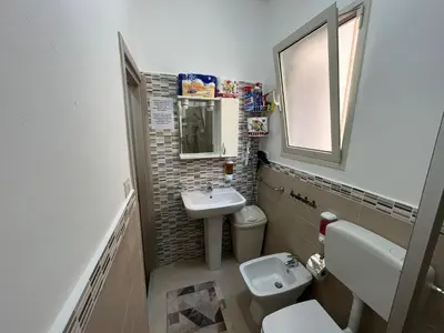 Bagno di La Petite Maison