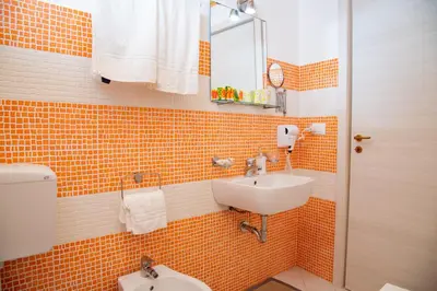 Bagno di Casa Demetra 200m from sea - Happy Rentals