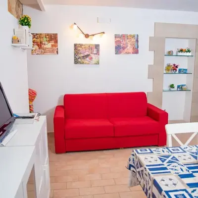 Casa Demetra 200m from sea - Happy Rentals