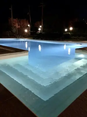 Piscina di Villa Stefy formula exclusive o nelle vicinanze
