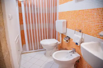 Bagno di Xenia Home and Selene Home 200m From Sea Apartments