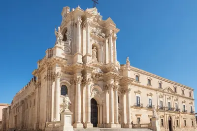 Luogo di interesse nelle vicinanze dell'appartamento