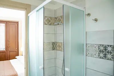 Bagno di Xenia Home and Selene Home 200m From Sea Apartments