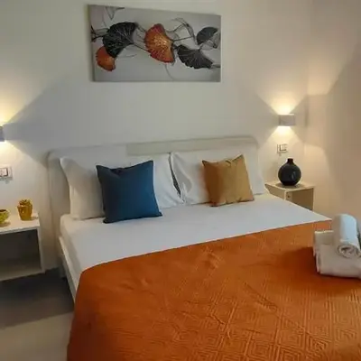 Casa Vacanze Rainbow