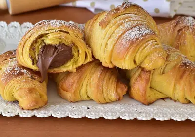 Cibo presso la casa vacanze o nelle vicinanze