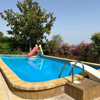 Casa Vacanze Salvatore-Relax con piscina privata