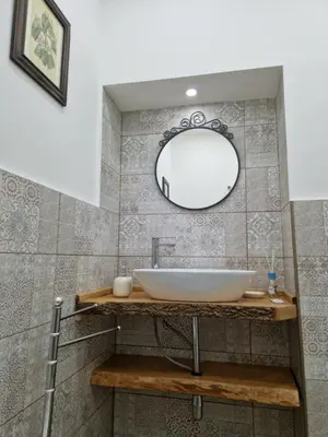 Bagno di Citrus Giallo