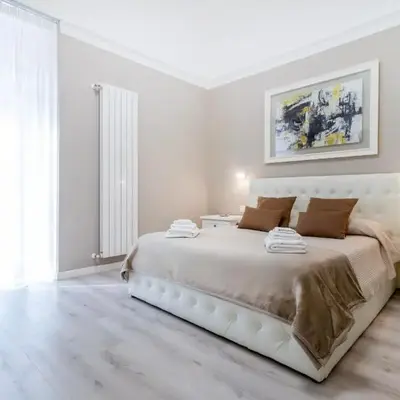 Heart City Rooms