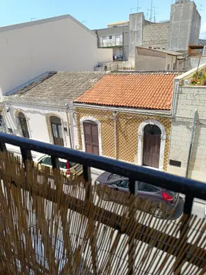 Balcone o terrazza di Citrus Verde