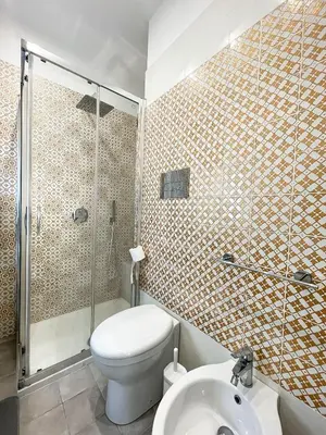 Bagno di L'arco di San Giuseppe