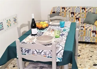 Bevande di S'Accomodassi - vicino al mare