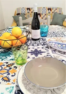 Bevande di S'Accomodassi - vicino al mare