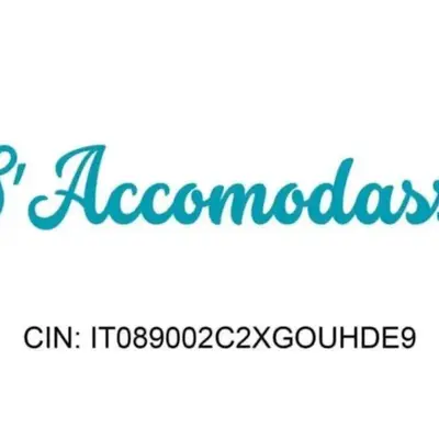 S'Accomodassi - vicino al mare