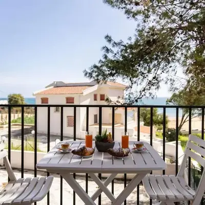 Villa Dafne