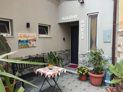 Planimetria di La Margherita d'Oro