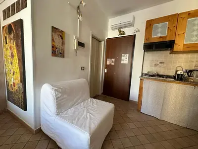Cucina o angolo cottura di The Civita Apt Town Center